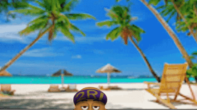 2rich Island Lil Mook Gif GIF