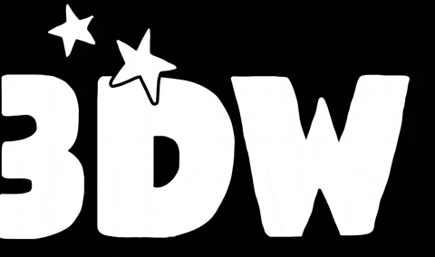 3 Day Weekend 480 X 284 Gif GIF