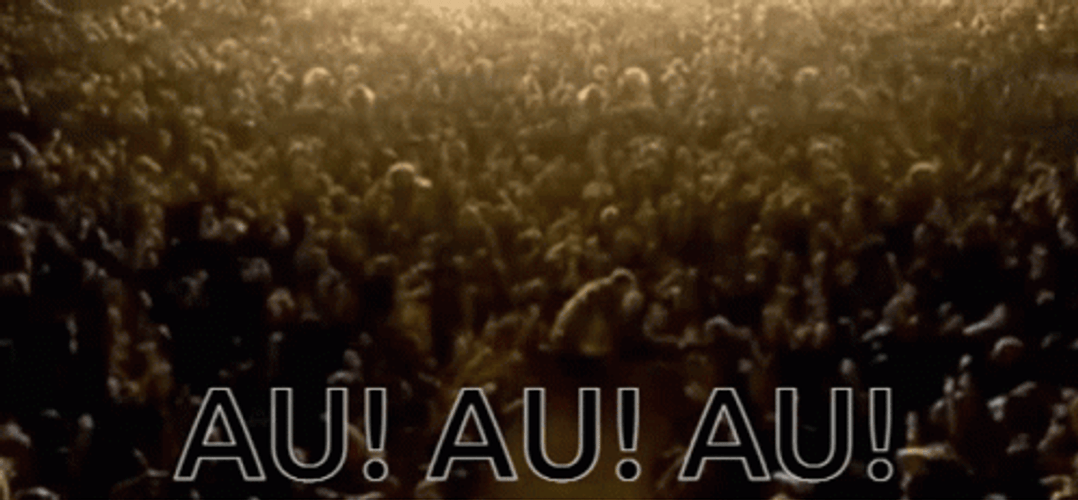 300 The March Of Sparta Soldiers GIF