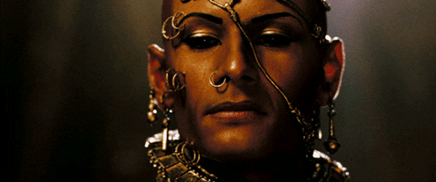 300 This Is Sparta Villain GIF
