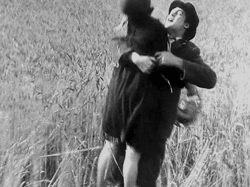 30s City Girl Movie GIF