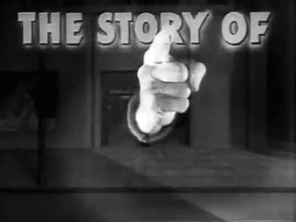 30s The Story Of You GIF