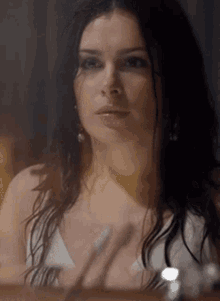 365 Days Anna Maria Sieklucka Sigh Smize GIF