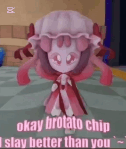 3D Cartoon Character Sitting on a Machine