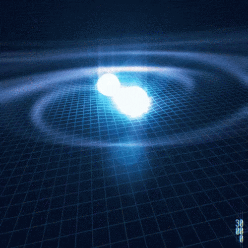 Dark Energy Burst on Make a GIF