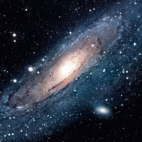 Uno Reverse Card Outer Space GIF