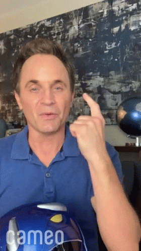 4 Cameo Counting GIF