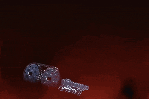 4 Age Ae86 Engine High Speed Pump GIF