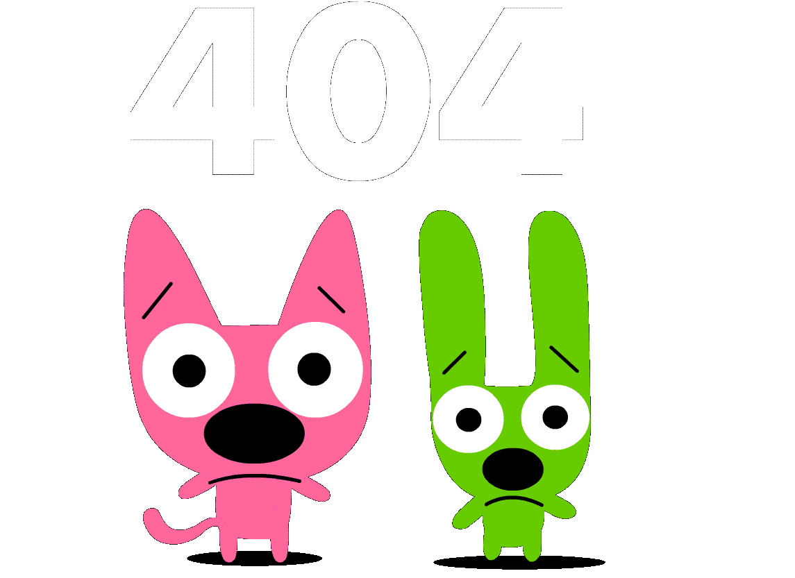 404 Hoops and Yoyo