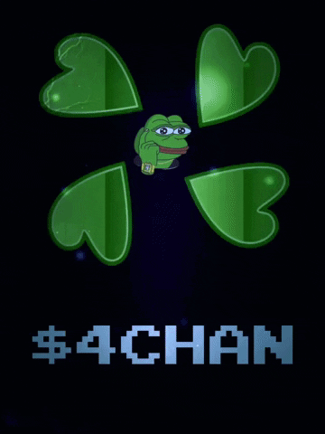 4Chan 4Chantoken GIF