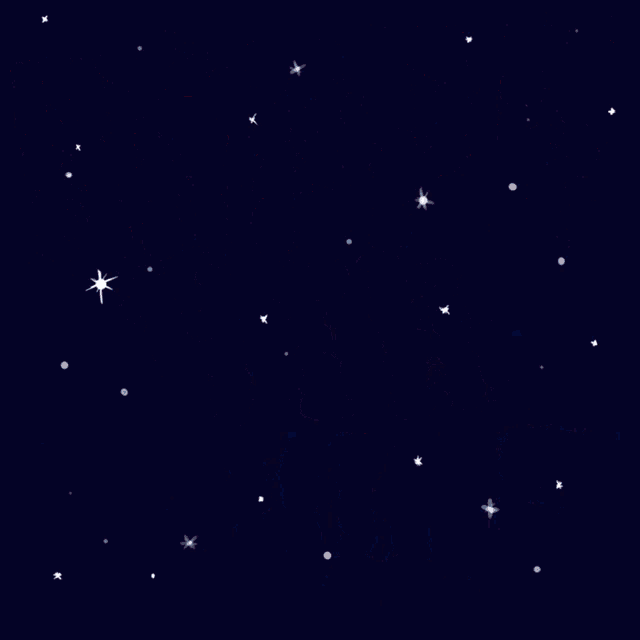 4th Of July Fireworks GIF