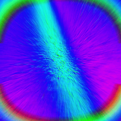 5 Retro Colorful GIF