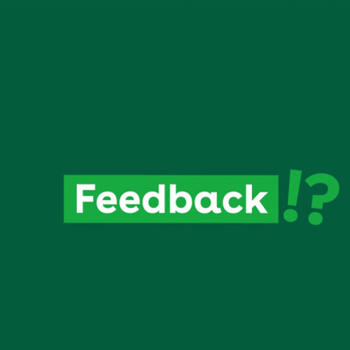 5 Star Review Feedback GIF