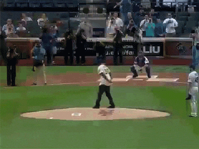 50 Cent Baseball Meme GIF