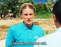50 First Dates Alexa Apologize For Nasty Talk GIF