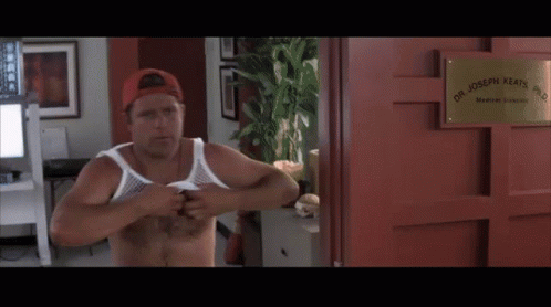 50 First Dates Doug Marlin Whitmore Dr Keats GIF