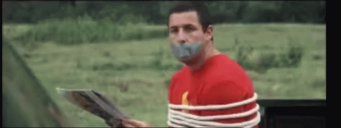 50 First Dates Doug Marlin Whitmore In Car GIF
