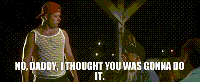 50 First Dates Doug Whitmore Gonna Do It GIF