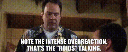 50 First Dates Dr Keats And Henry Roth GIF