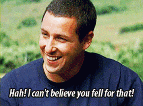 50 First Dates Lucy Whitmore Henry Roth Shouting GIF