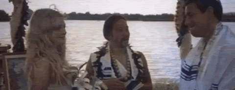 50 First Dates Ula Henry Roth Lucy Whitmore GIF