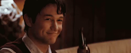 500 Days Of Summer 2009 Movie Cheers GIF