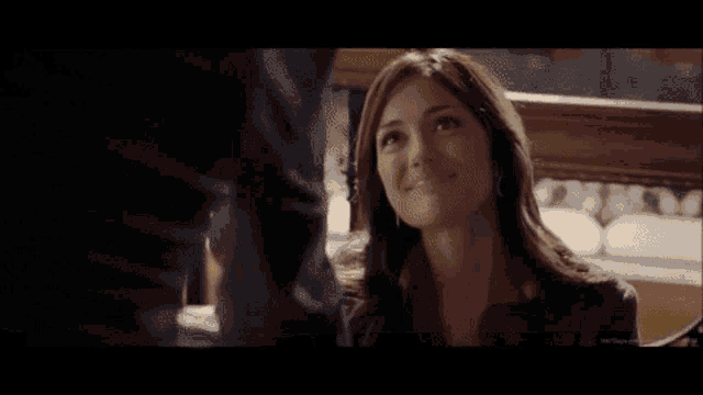 500 Days Of Summer Minka Kelly Autumn GIF