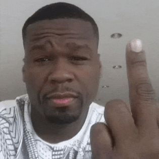 50fu Meme GIF