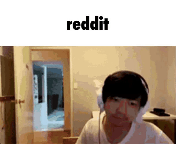 Reddit GIFs