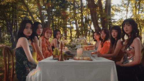 6 To Midnight Weki Meki Siesta GIF