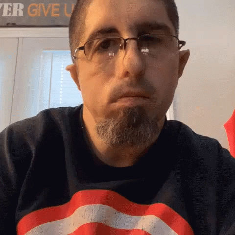 Bro Click The Bomb Botton GIF