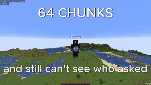 64 Chunks And Still Can't See Who Asked On Computer Screen GIF