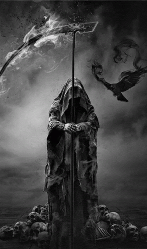 666 Numbers The Devil GIF