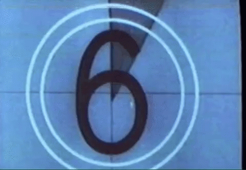 666 Opening Number GIF