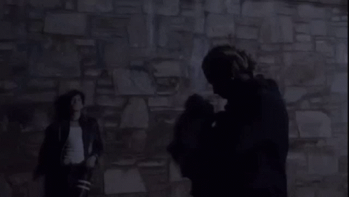 Playboi Carti Shadow Boxing GIF