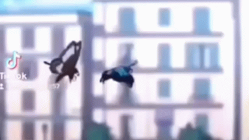 Uno Reverse Card Butterfly Trick GIF