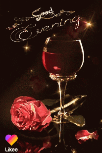 Good Evening Gif File 595kb GIF