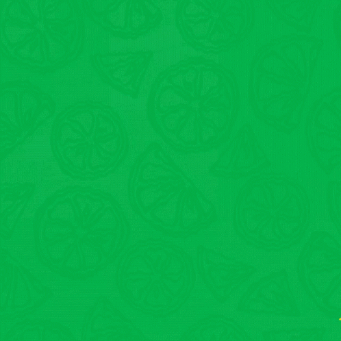 7up Green Logo GIF