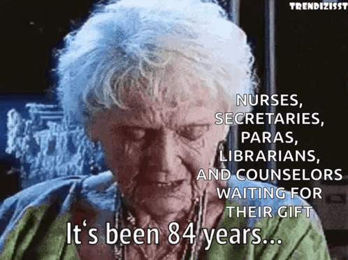 84 Years Rose Dawson Laborers Meme GIF