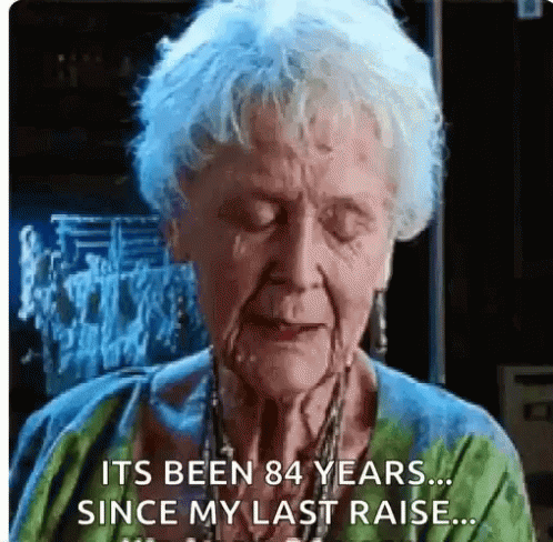 84 Years Since Last Raise Titanic Meme GIF