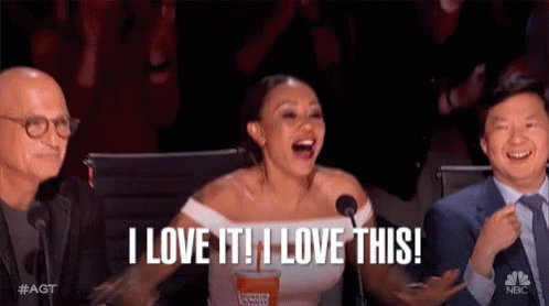I Love It Gif File 1954kb GIF