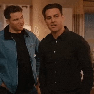 911 911 Kiss Gif GIF