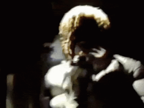 Playboi Carti Stage Rapping GIF