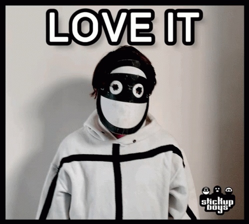 I Love It Gif File 2152kb GIF