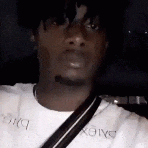 Playboi Carti Lil Uzi Vert Having Fun GIF