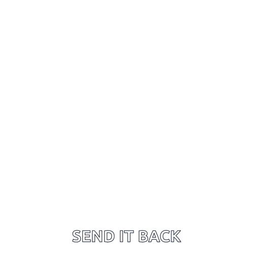 Baby Making Funny Face Says Send It Back GIF