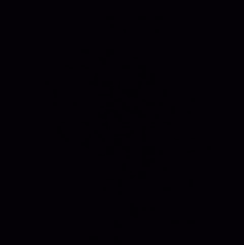 Baby Making Funny Face With Oful GIF
