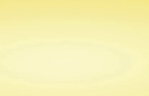 A Banana With Purple Eyes And A White Face On It GIF