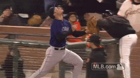 A Baseball Player With Mlb.com Written On The Bottom Right GIF