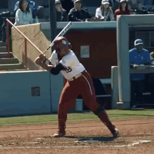 a baseball player with the number 18 on his shirt